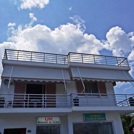 Casa Di Sole Nikiana Exterior foto